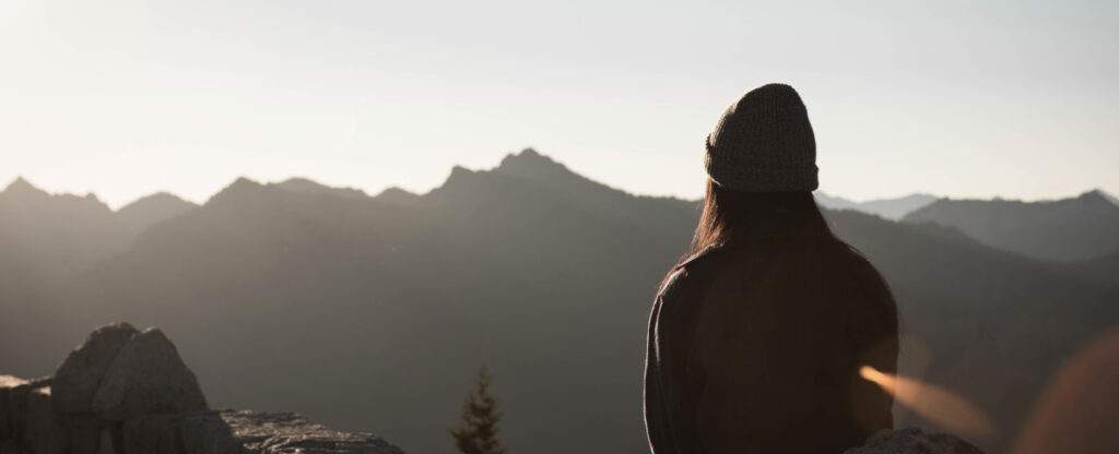 5 Ways To Spend More Time With God