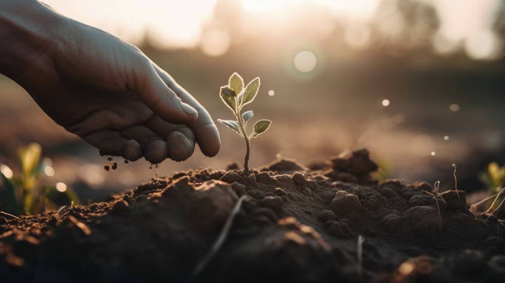 God's role vs our responsibility