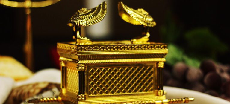 Exploring the Mysteries of the Ark of the Covenant