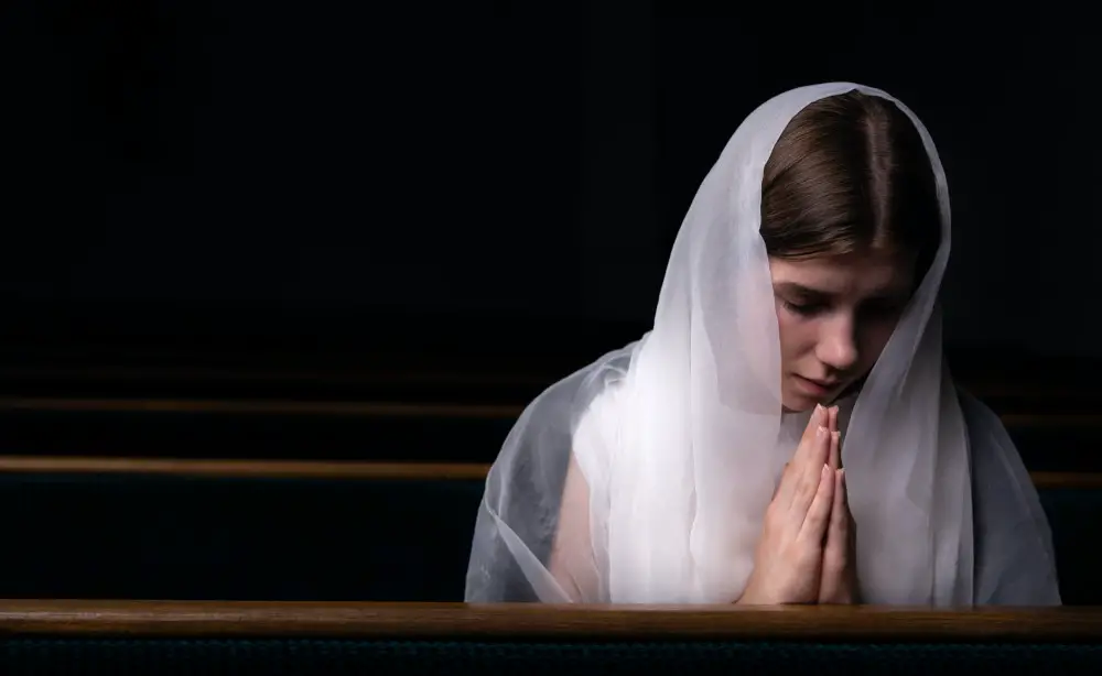Prayers of Confession