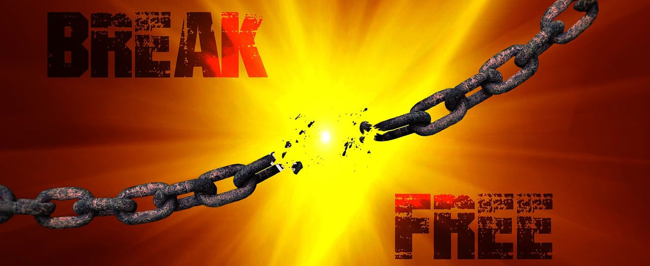 Breaking Generational Curses: How to Stop the Cycle of Sin in Your Life