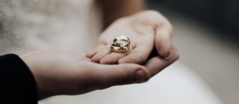Can a Christian Marry a Non-Christian?