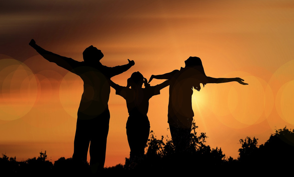 Conditions for effective prayer