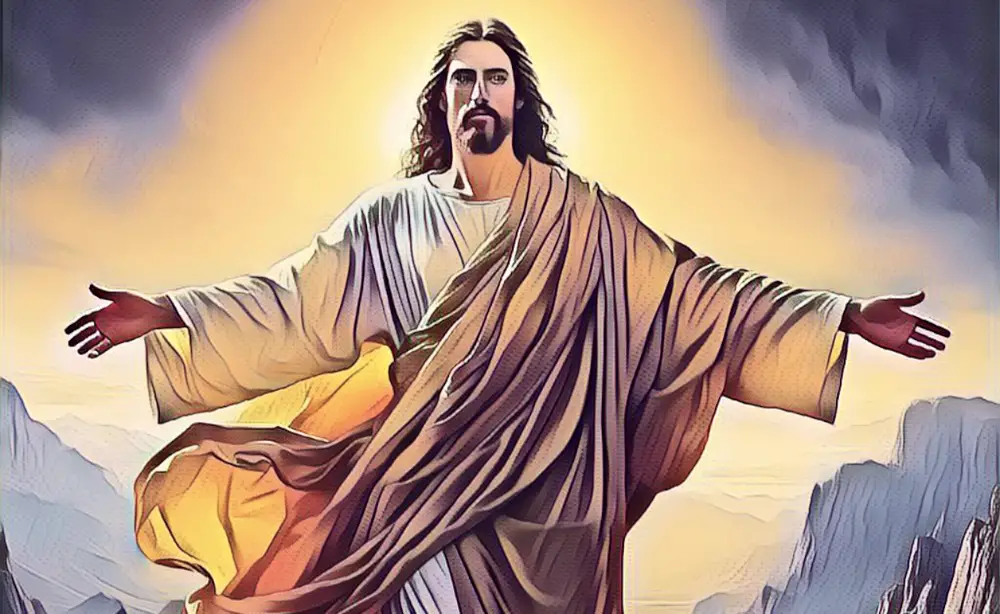 7 Reasons Why Jesus Rose From The Dead