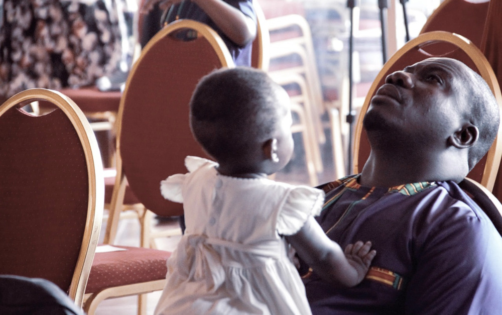 Effective prayer for your children