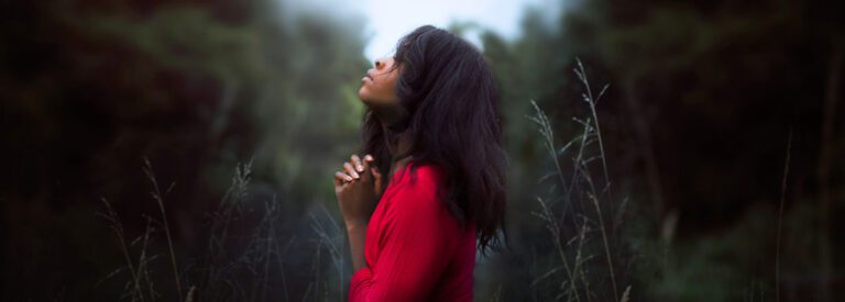 3 Day Esther Fast: How to Seek God’s Favor Through Prayer and Fasting