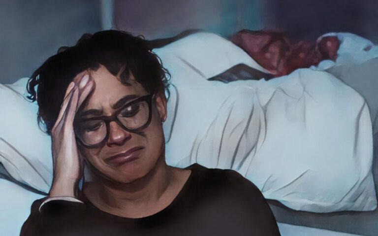 Finding Meaning In Suffering