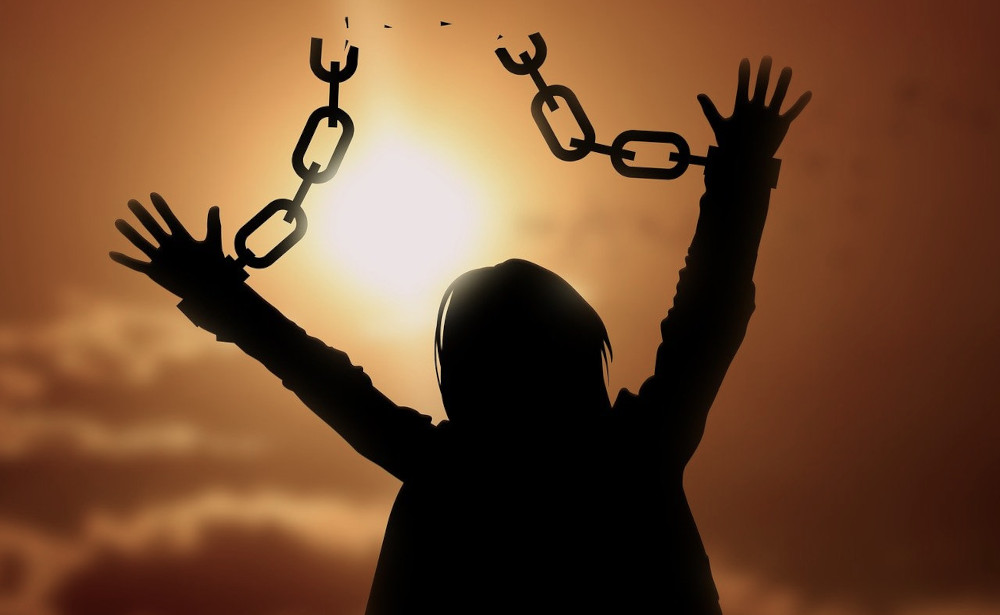 Freedom