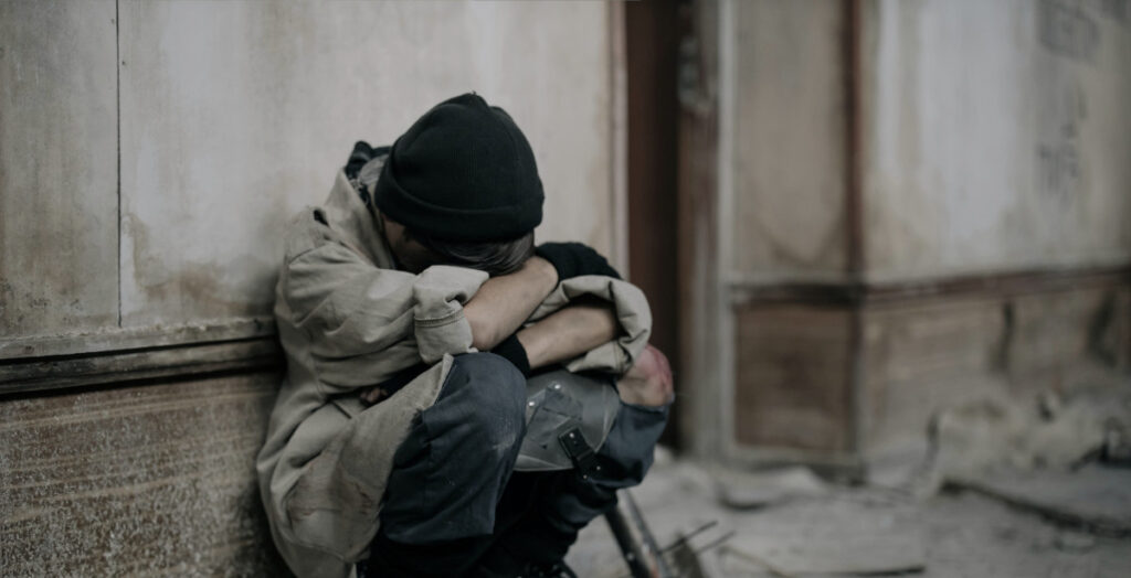 From rejection to graduation