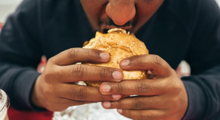 How to Overcome Gluttony: A Biblical Guide to Stop Overeating