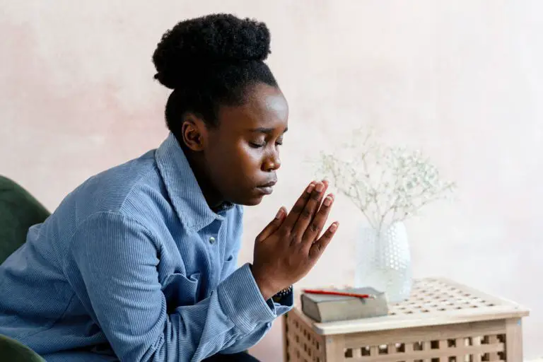 10 Simple Steps to Strengthen Your Prayer Life