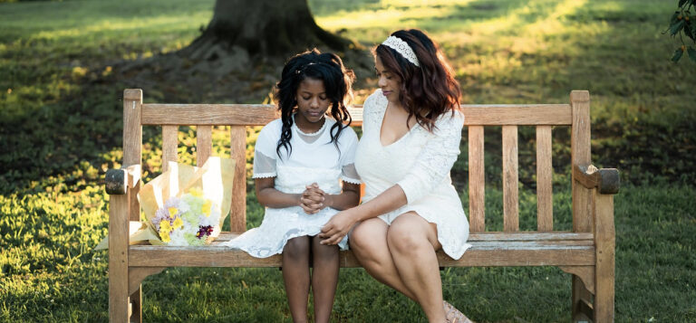 How to pray effectively for your children