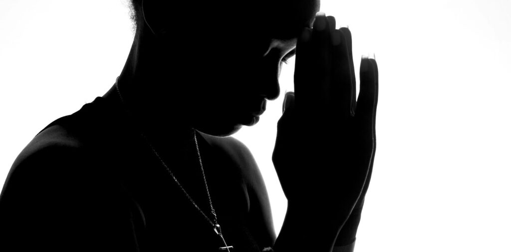 How to solve problems through prayer