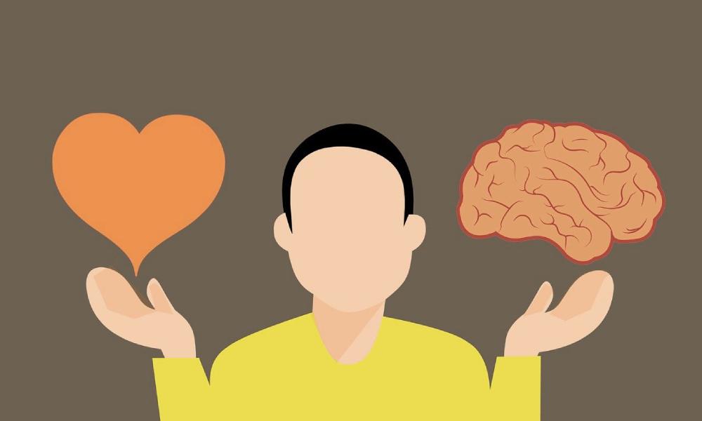How thoughts transform into reality