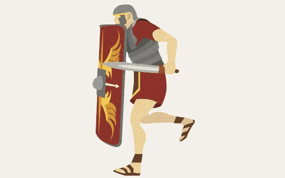 Importance Of The Armor Of God