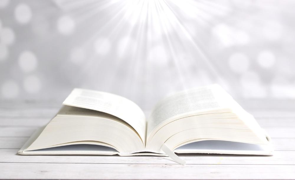 Old testament encounters