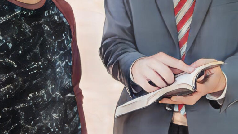 5 Steps to Defeat Spiritual Spouses | Life in Christ