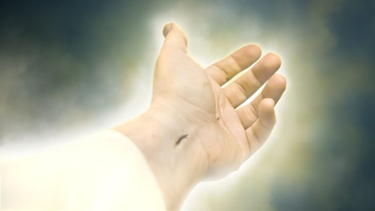 Power Of The Holy Spirit