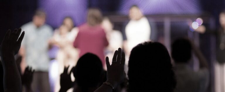 Pray one for another