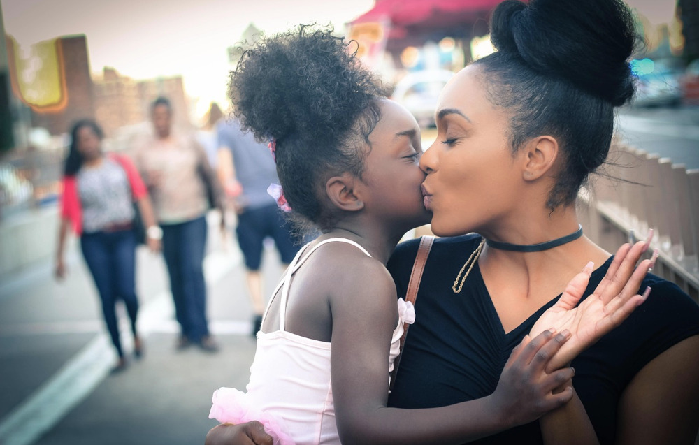 Prayer changes everything