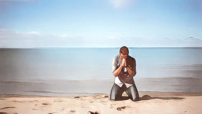 The Power of Prayer: 7 Keys to Answered Prayers