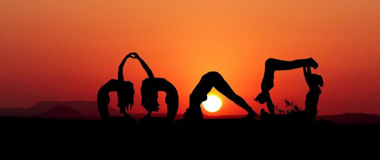 Should Christians Do Yoga? A Biblical Perspective