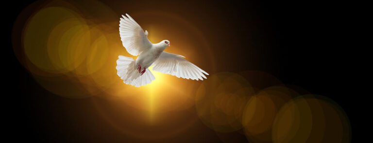 11 Symbols of The Holy Spirit: Unveiling Their Meaning