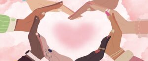 The labor of love