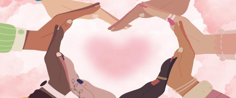 The labor of love