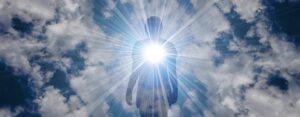 The law of faith