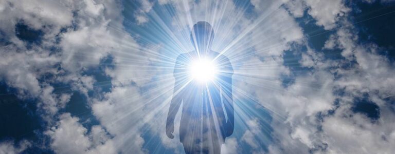 The law of faith