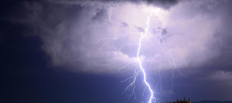 The power of god