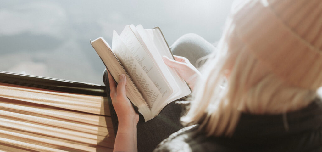 The Power Of Biblical Meditation