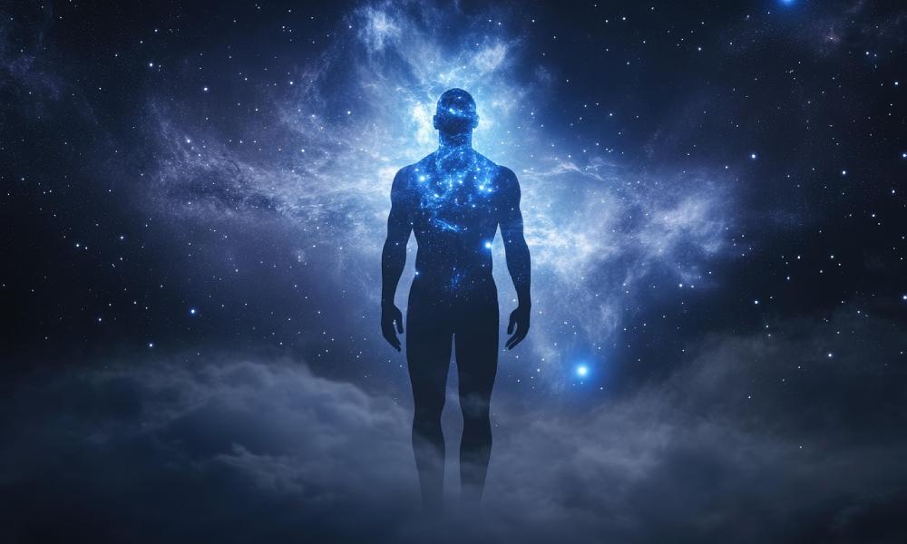 The power of your subconscious mind