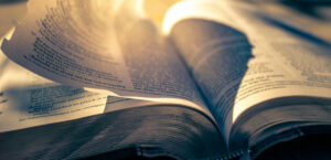 Types Of Prayer In The Bible