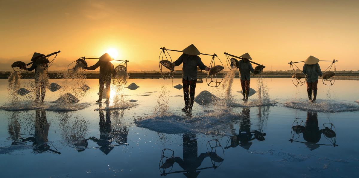 What Does the Bible Say About Work?