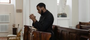 What faith is