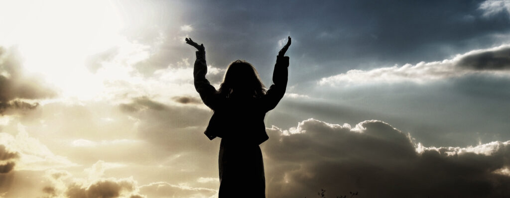 Why pray in tongues