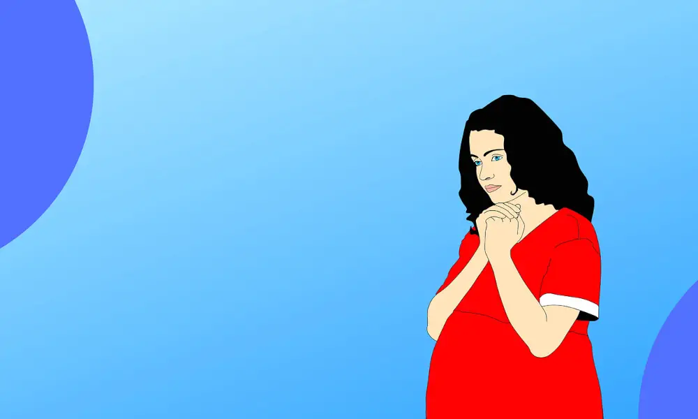 Why We Have Pregnancy Dreams